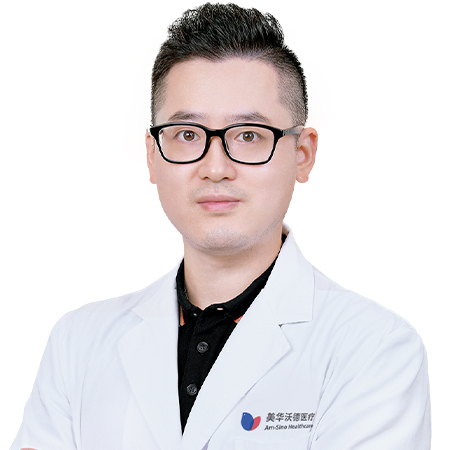 Dr. Terry Teng