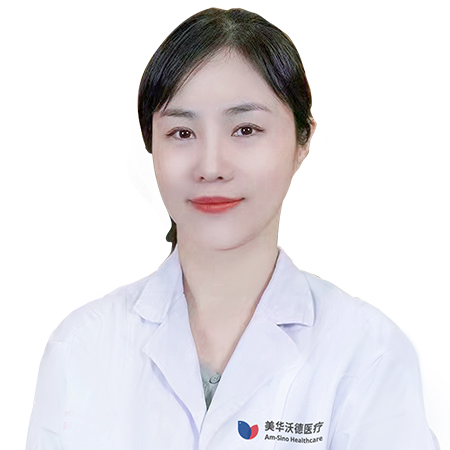 Dr. Lisa Jiang